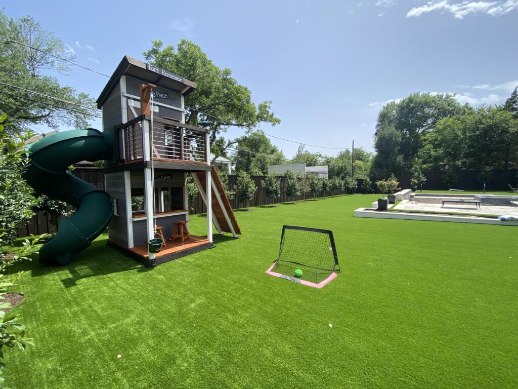 Artificial Turf Irving